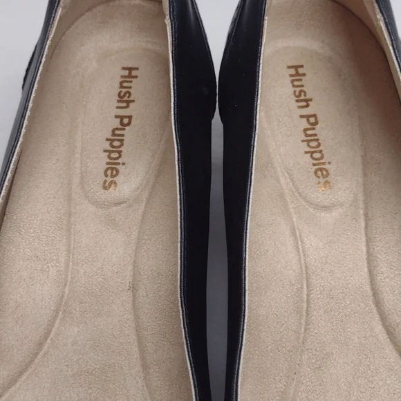 Hush Puppies shoe - Picture 2 of 5